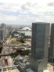 South Beach Residences (D7), Apartment #610675501